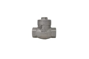 1000# CF8M Swing Check Valve