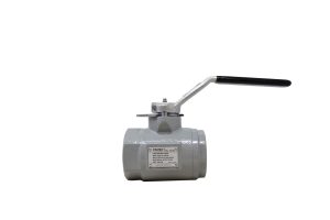 1000 Series Non-Freeze Ball Valve