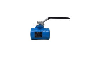 1500 Series Oilfield Ball Valve