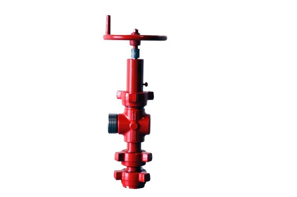 1502 Adjustable Choke