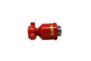 1502 MXF Dart Type Check Valve
