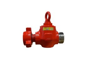 1502 MXF Swing Type Check Valve