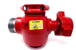 1X2 INT Plug Valve