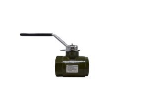 2000 Series Oilfield Ball Valve