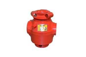 2X2 LP Plug Valve