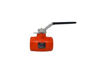 3000 Series Oilfield Ball Valve