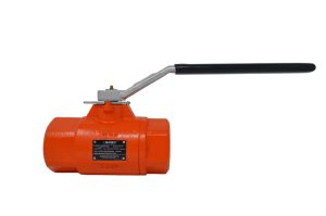 3600 Series Oilfield Ball Valve