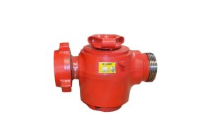 3X3 INT Plug Valve