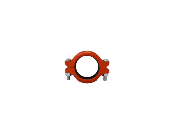 777Z Heavy Duty Flexible Couplings
