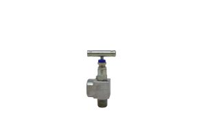 A Series Angle Needle Valve