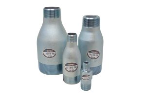 A234WPB Swage Nipples