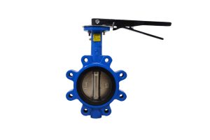 BL Series Butterfly Valve