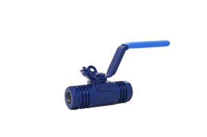 BVZ Series Socket Weld Ball Valve