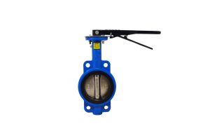 BW Series Butterfly Valve