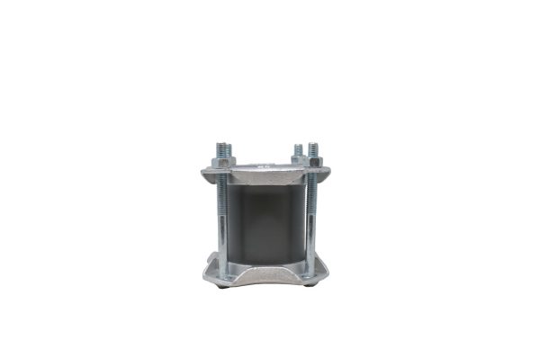 Bolted Sleeve Coupling