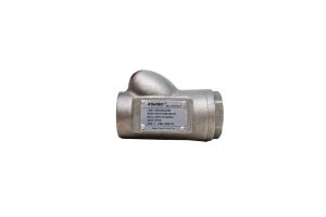 CF8M Ball Type Check Valve