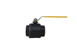 CS1K Series Seal Welded WCB Ball Valve
