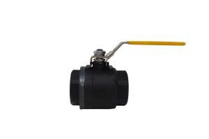 CS2K Series Seal Welded WCB Ball Valve