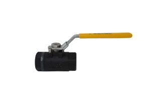CS6K Series WCB Seal Welded Ball Valve