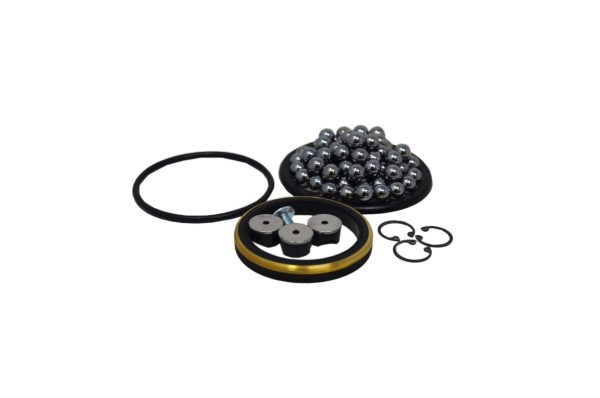 Code Red Swivel Joint Repair Kit