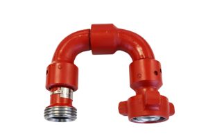 Code Red Swivel Joints