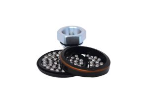 Code Silver Swivel Joint Repair Kit