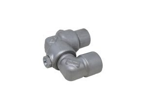 Code Silver Swivel Joints