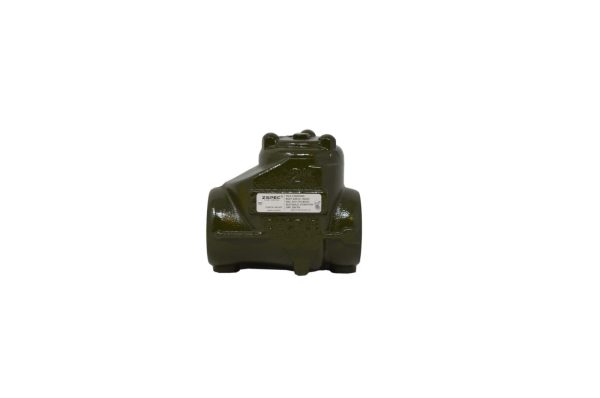 D Series Ductile Iron Swing Check Valve