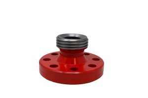 Female Flange Crossover