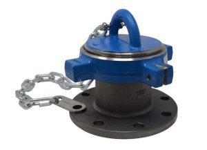 Flange Adapter Assembly