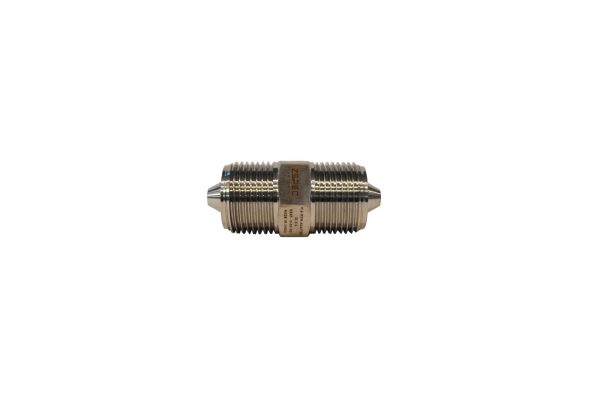High Pressure Adapter