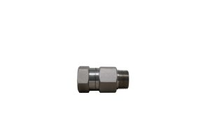 ICV Series 316SS Inline Check Valve