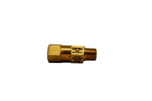 ICV Series Brass Inline Check Valve