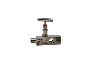 M Series Multiport Gage Needle Valve