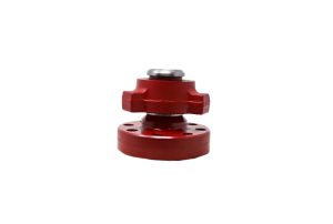 Male Flange Crossover