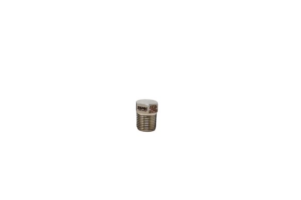 Male Hex Plug