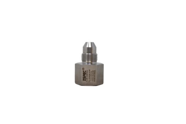 Medium Pressure Adapter MXF