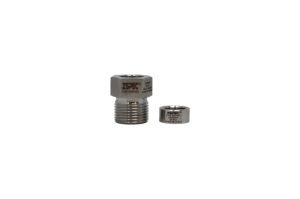 Medium Pressure Gland Nut and Collar