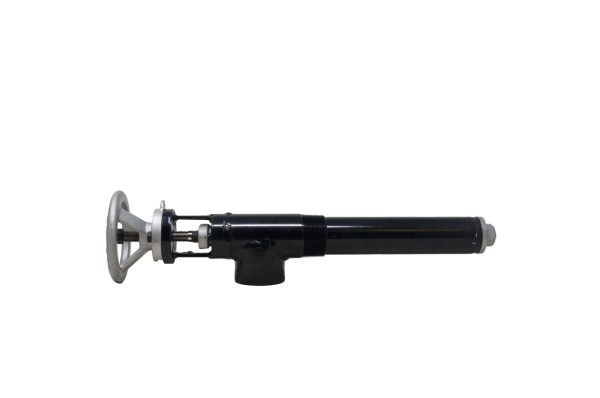Non-Freeze Tank Valve