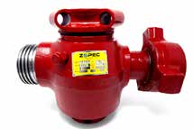 Plug Valves Category Icon