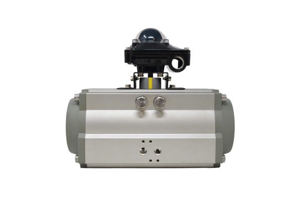 Pneumatic Actuators