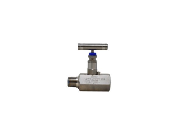 R Series Reducing Needle Valve