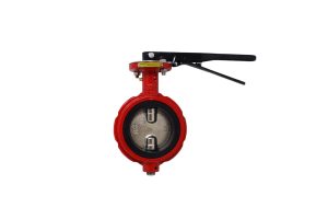 RNW Series Butterfly Valve