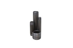 S40, S80, and XXH A106 Seamless Nipple