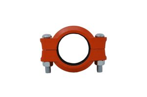 SH-1000 Heavy Duty Rigid Coupling