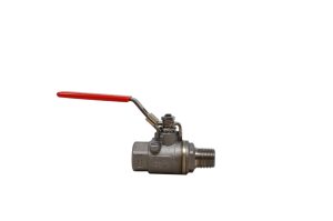 SS2K Series Seal Welded CF8M (MXF)