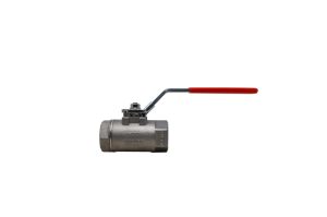 SS6K Series CF8M Seal Welded Ball Valve