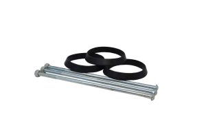 Spare Parts for Bolted Sleeve Couplings