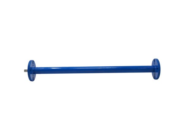 Stem Extension for Butterfly Valves