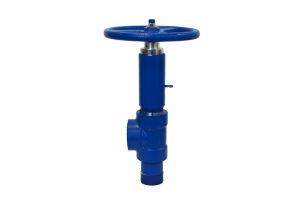 Z63 Adjustable Choke